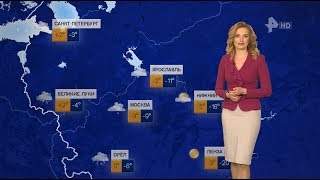 Алёна Дублюк - "Погода" (12.03.18)