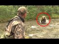 8 Bear Encounters You Really Shouldn't Watch