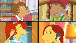 This season, imaginations run wild as arthur and friends embark on
all-new adventures! tune in for all new episodes of beginning sept.
29th pbs kid...