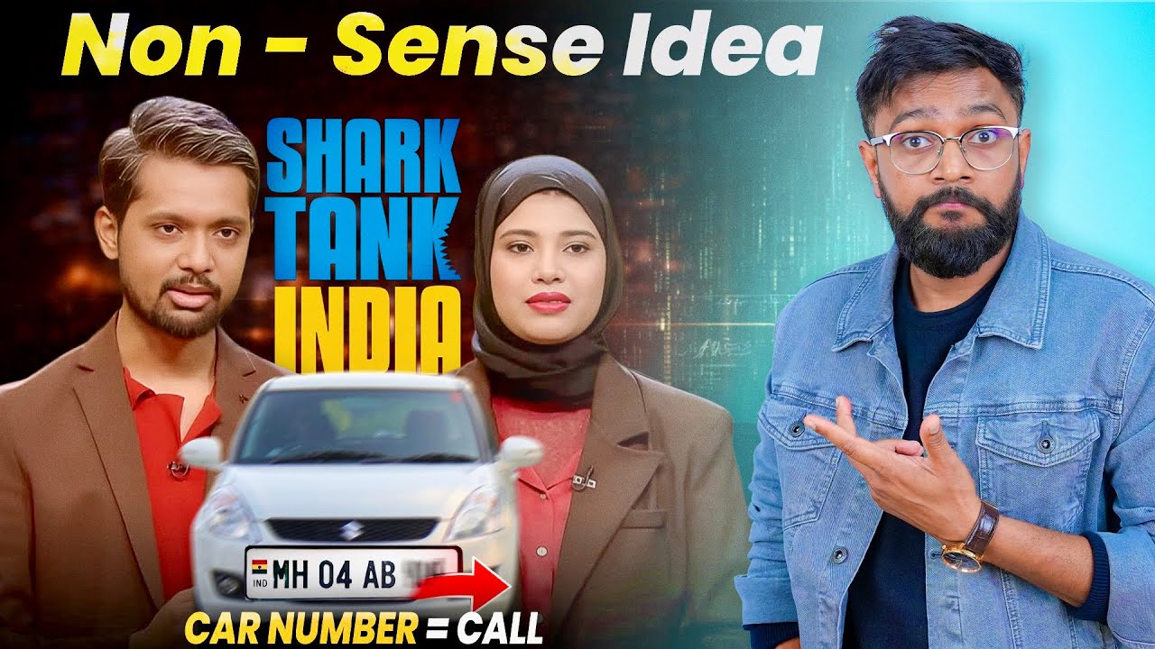 This Idea Needs To STOP - Privacy Problem !