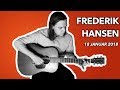 Frederik hansen  boogies unplugged sson 2