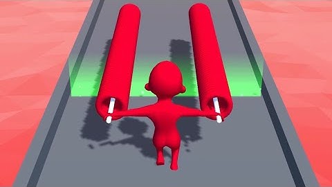 Stack Colors 2 - All Levels Gameplay Android, iOS