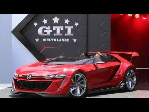 The NEW 2024 Volkswagen GTi Roadster 503 Hp Sport Coupe in Detail