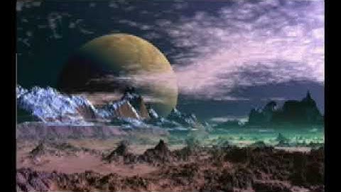 Progressive Rock Mix by Prognosis - Volume 1