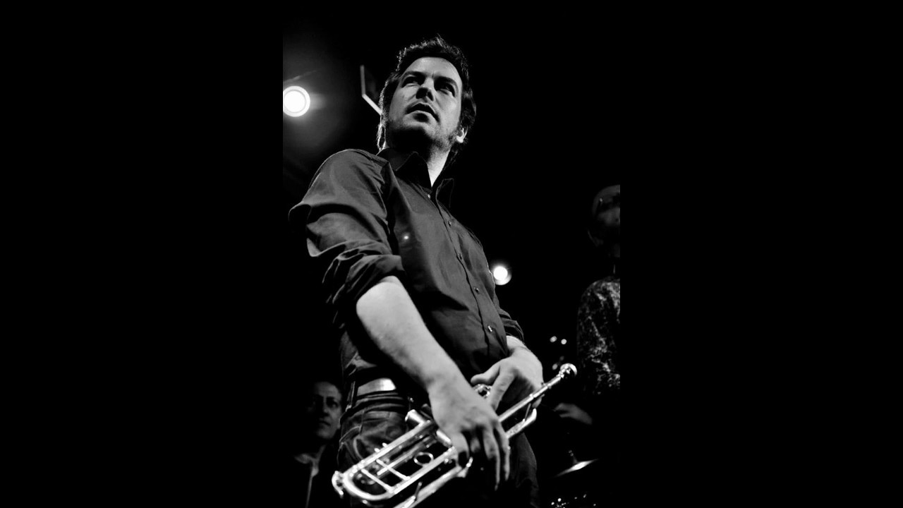 Robert Giegling Quintet - Tafelrunde (alternate take, Neuklang Records)