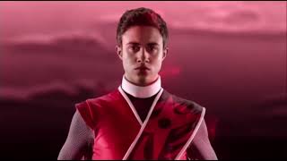 power rangers ninja steel and super ninja steel (brody red rangers) all rangers morphs 