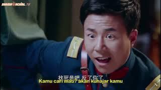 siege In Fog (2018) Ep 7 sub indo