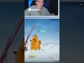 Невероятные Аниме Моменты_ Робот и Гигантская Рыба!