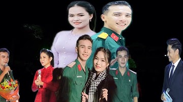 CVVC Như Ý & Hải Châu SONG CA và giao lưu cùng NSND Thanh Thúy | bà con ủng hộ nhiều hen