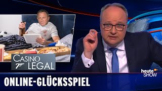 Was bei der Legalisierung von Online-Glücksspielen schiefläuft