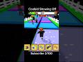 Coolkid Showing Off #robloxgameplay #roblox #robloxindia #games #funny