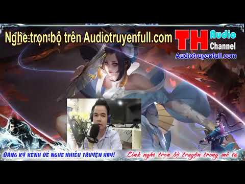 Tuyệt Đỉnh Đan Tôn Audio tập 17 nghe trọn bộ truyện trên audiotruyenfull Tuyệt Đỉnh Đan Tôn Audio tập 17 nghe trọn bộ truyện trên audiotruyenfull