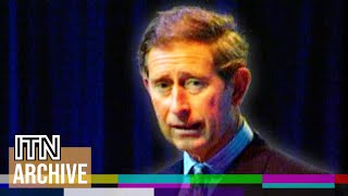 Prince Charles Thanks Public for Sympathy After Princess Diana's Death (1997) by ITN Archive 1,530 views 3 weeks ago 11 minutes, 48 seconds