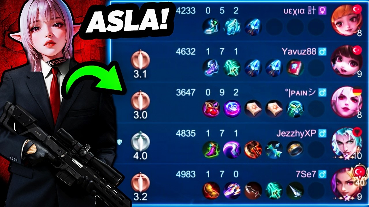 ASLA YAPILMAMASI GEREKEN 3 HAREKETTEN BİRİSİ! SİNİRLENİP YEMİN VERDİM!