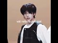 @Channie_Baang ui ui| #straykids #skz #naoflopa #hyunjin
