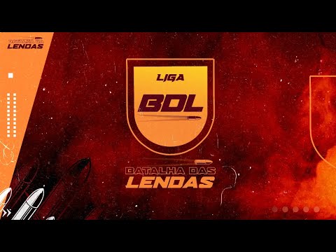 FREE FIRE - LIGA BDL - ELITE A e B