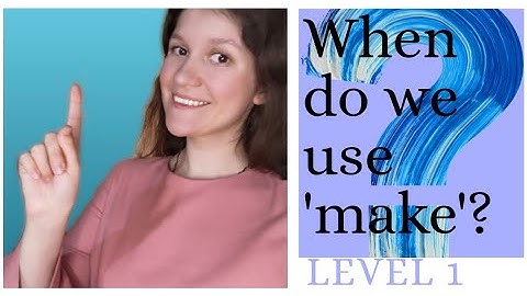 Common Collocations With 