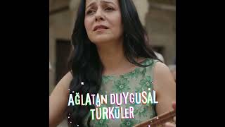Kezban Yildiz. Ağlatan Duygusal Türküler Dinle