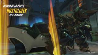 Fragmovie Best Of Nostalgeek