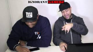 IGZ SHOUT OUTS: LadyNinjaGaming, Str8UpReviews, RantingGreekGamer & More!