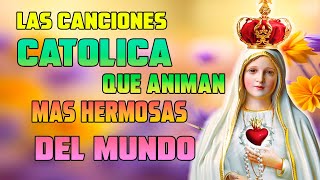 LOS MEJORES CANCIONES LEGRES CATOLICOS CANTOS CUMBIAS PARA TRABAJAR,VIAJE, MISA