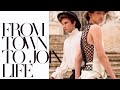 📽Fashion Film -From Town to Join Life-