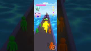 Giant Rush! Android IOS All levels Gameplay Walkthrough Level 261 screenshot 5
