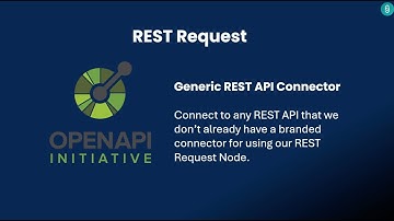 Demo: Connect to REST Based APIs using Flowgear