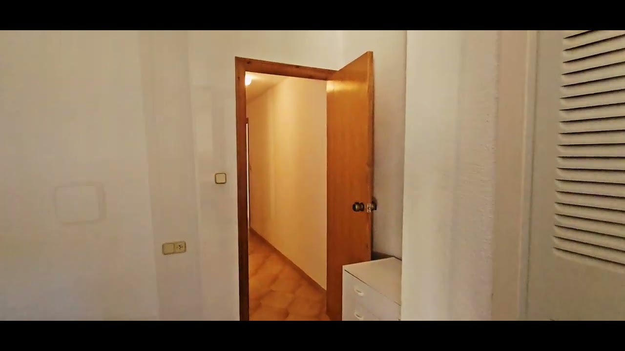 Piso en El Campello a cinco minutos de la playa