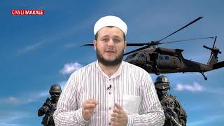 Dostu Düşmani İyi̇ Taniyin Emre Yazar 50 5000 Recognize The Friendly Enemy In Peace Operation