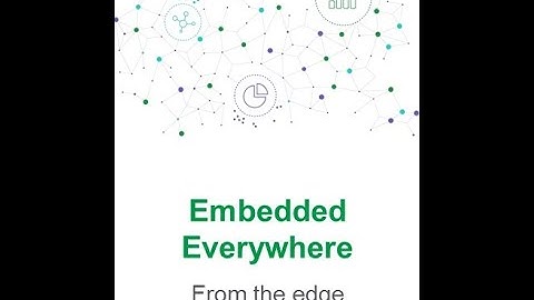 Qlik Embedded Analytics Webinar - Buy Vs Build 10/6/20