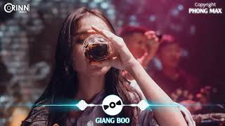 RƯỢU TÌNH NHẠC TRẺ HOT NHẤT HIỆN NAY ❤ | Giang Boo Remix