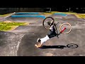 Zap mtb  downhill  fail  jump  fun  crash  bmx