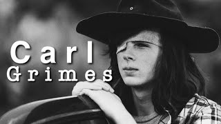 Carl Grimes Tribute