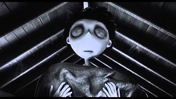 映画『フランケンウィニー』本予告