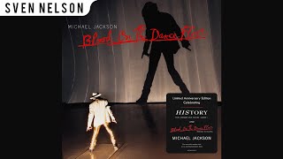 Michael Jackson - 04. Blood on the Dance Floor (TM&#39;s Switchblade Mix) [Audio HQ] HD