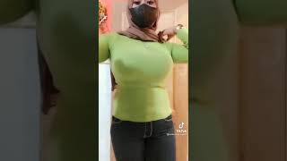 Hijab Jilbab Tembem Part 4