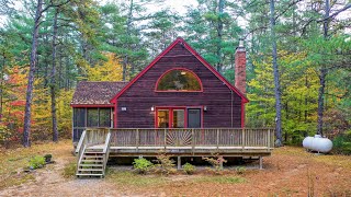 183 Stevenson Dr video tour
