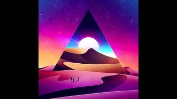 Pulse 80 x Quasars – Spring soundscape