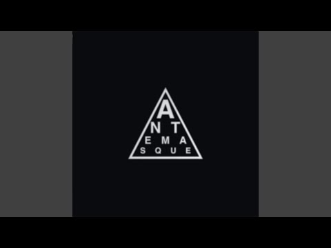 Antemasque — Ride Like The Devil's Son
