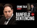 WATCH LIVE: Brendan Banfield Sentencing: The Au Pair Case Reaches Judgment