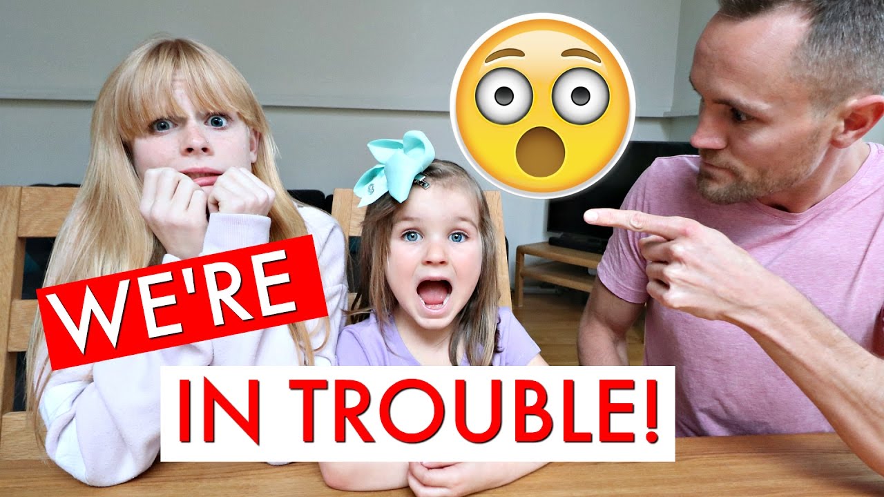 We need a family meeting… | Family Fizz