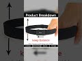 Military Tactical Belt for Men, Nylon, Metal Auto Buckle, Durable – TUSHI – AliExpress