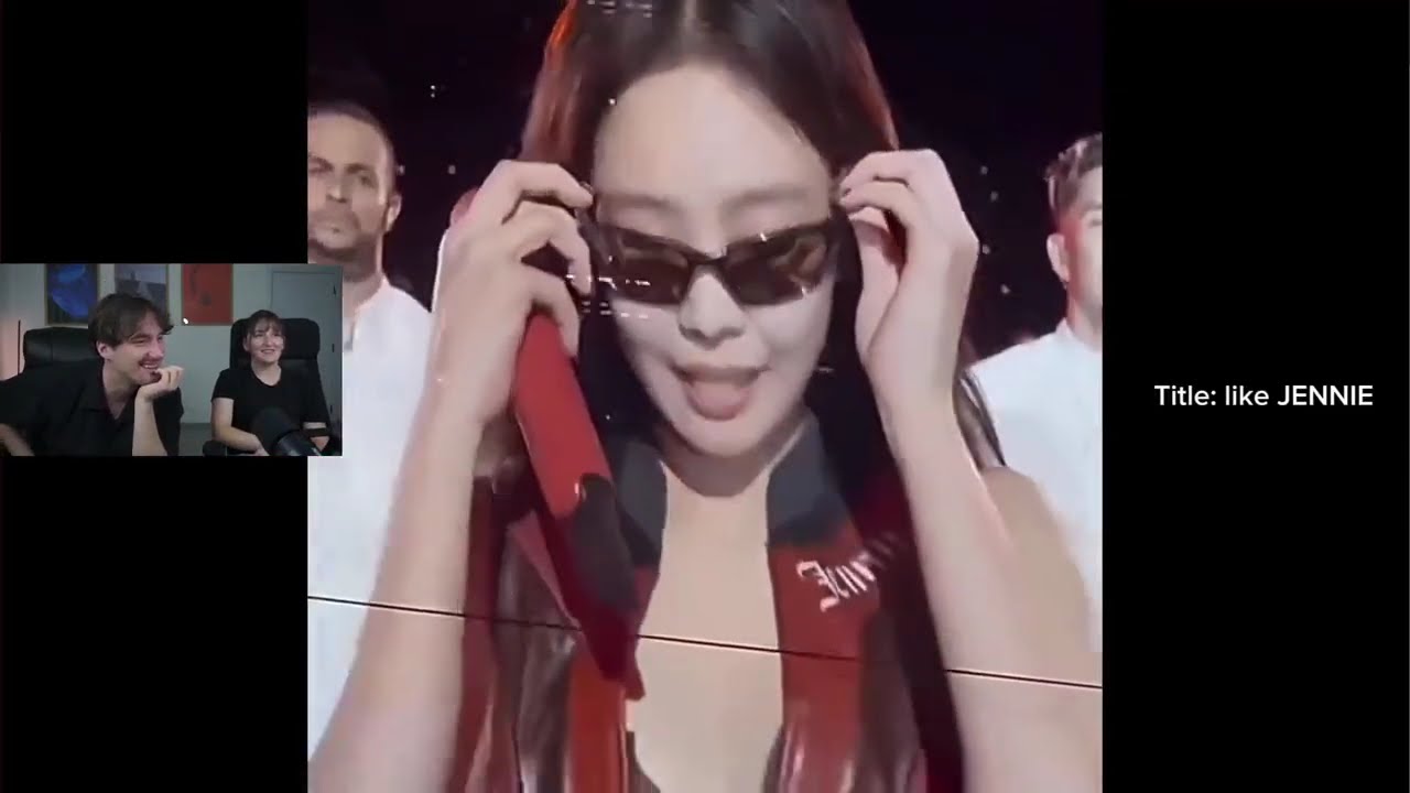 KPOP BLACKPINK Compilation 2025 (June to July) PART 2  | REACTION | WOWWWW