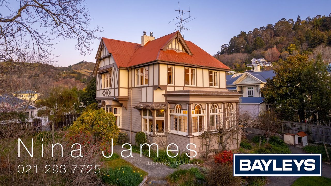 10 Richmond Ave Nelson - YouTube