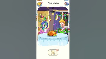 Dop5 level#245 Find plates#subscribe#youtube#youtubeshorts#shortfeed#shorts#viralshort#dop5#dop5#dop