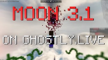 Ghostly.Live With Moon 3.1 (Part 1)