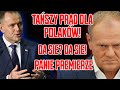 KAROL NAWROCKI WALCZY Z CENAMI PRĄDU!? CO NA TO DONALD TUSK? #polskapolityka #polityka #nawrocki