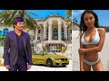 Manny Pacquiao's Lifestyle ★ 2021