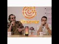 Capture de la vidéo Chebo Rencontre The Supermen Lovers - L'interview Groover